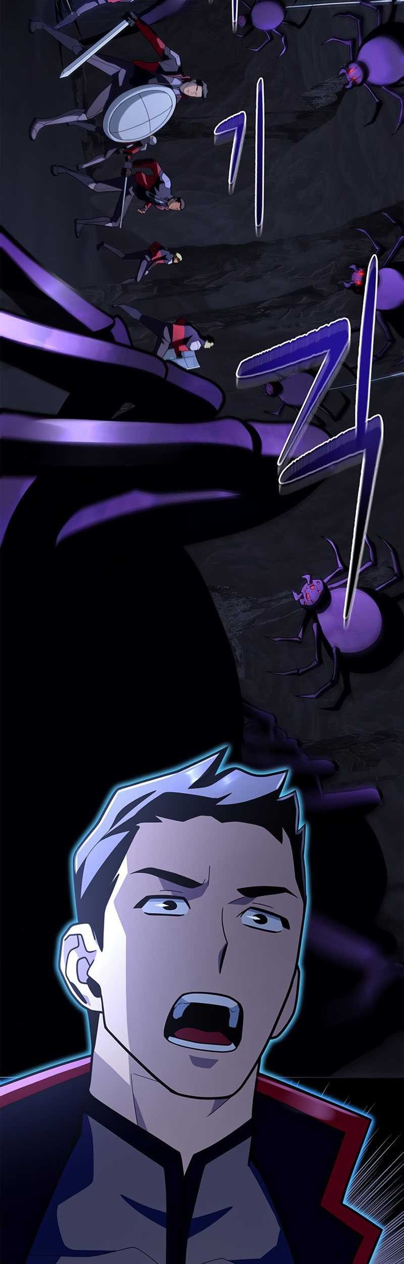 Superhuman Battlefield Chapter 14 Gambar 33