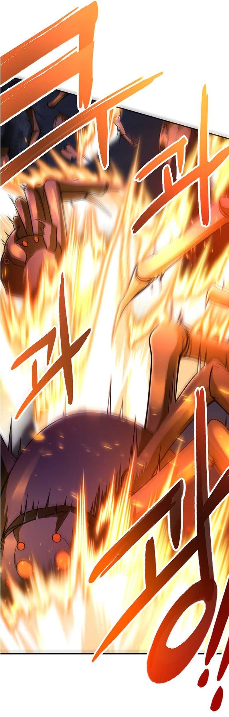 Superhuman Battlefield Chapter 14 Gambar 36