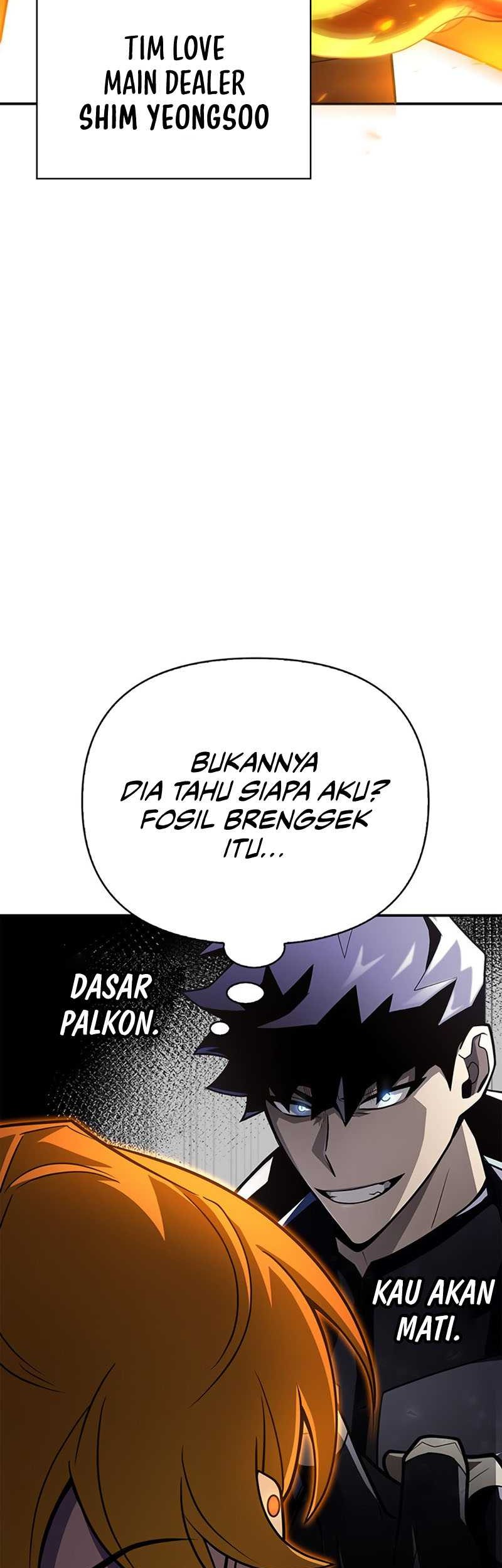 Superhuman Battlefield Chapter 14 Gambar 38