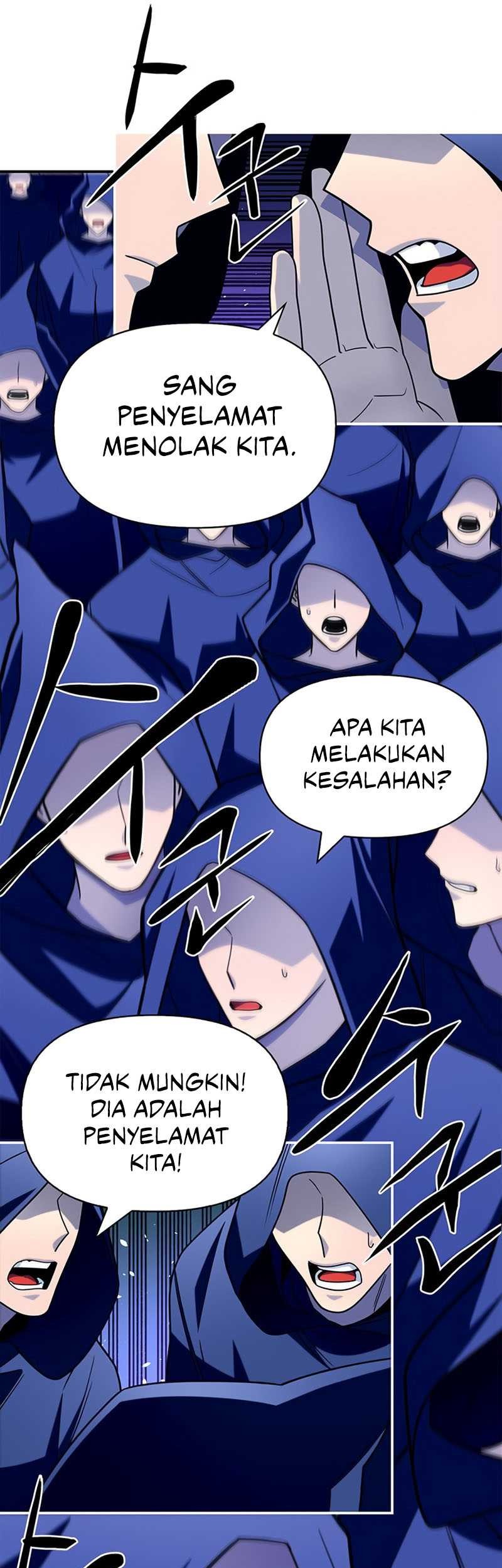 Superhuman Battlefield Chapter 12 Gambar 41