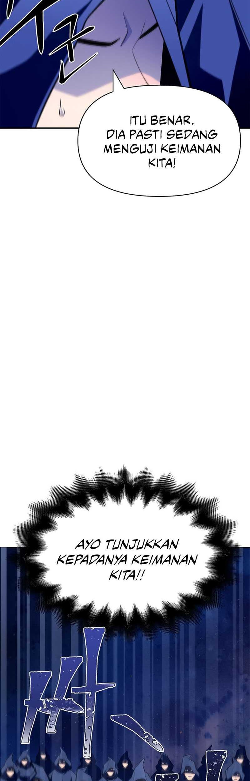 Superhuman Battlefield Chapter 12 Gambar 42