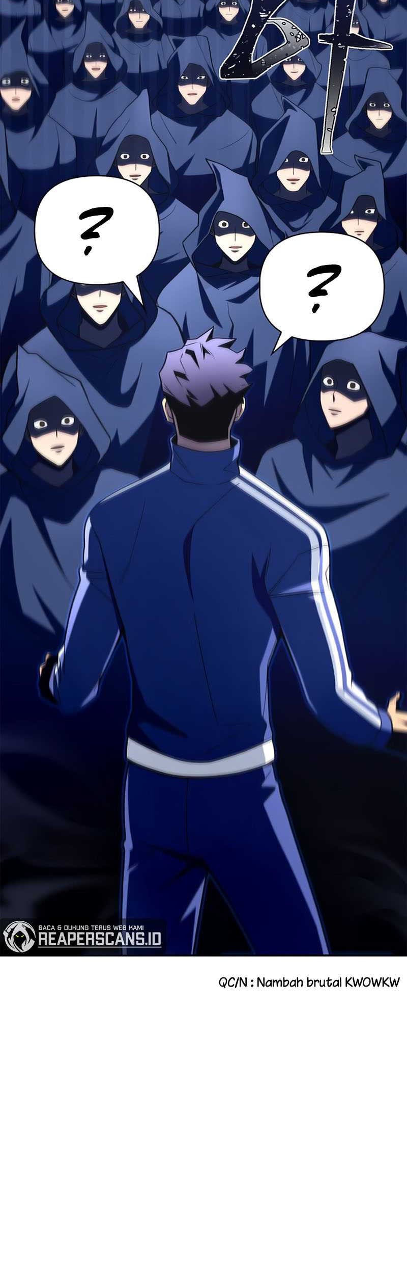 Superhuman Battlefield Chapter 12 Gambar 43