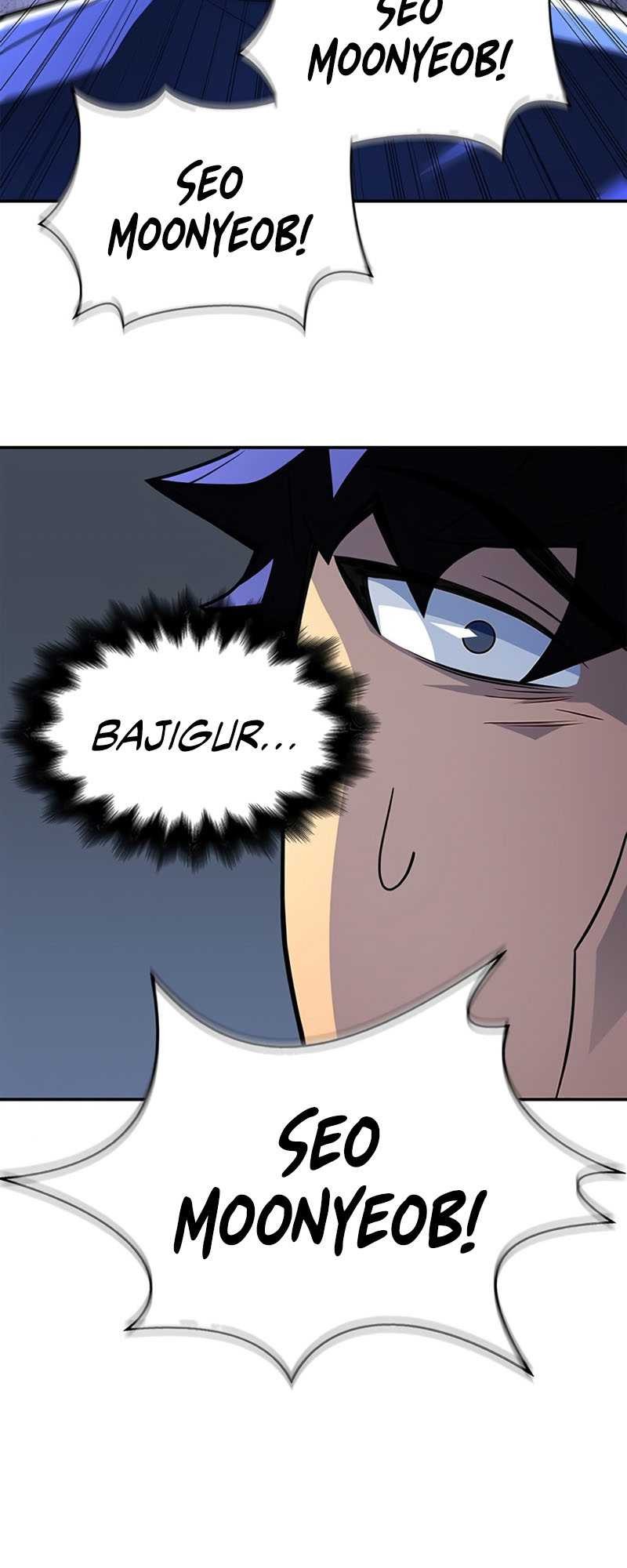 Superhuman Battlefield Chapter 12 Gambar 45