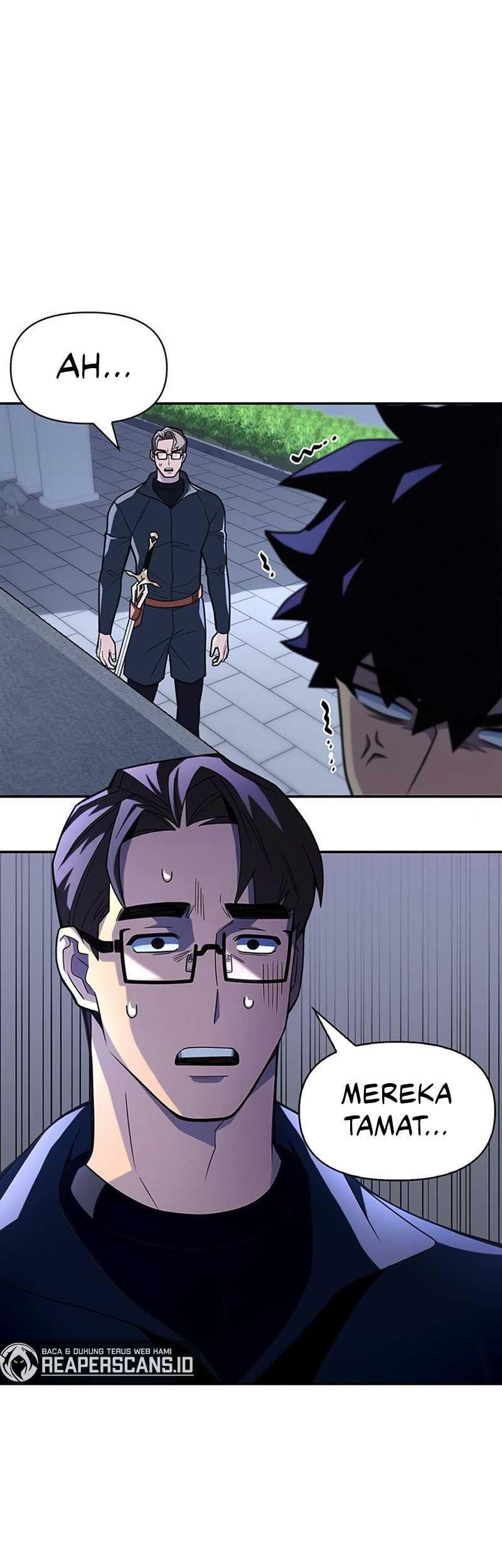 Superhuman Battlefield Chapter 12 Gambar 46
