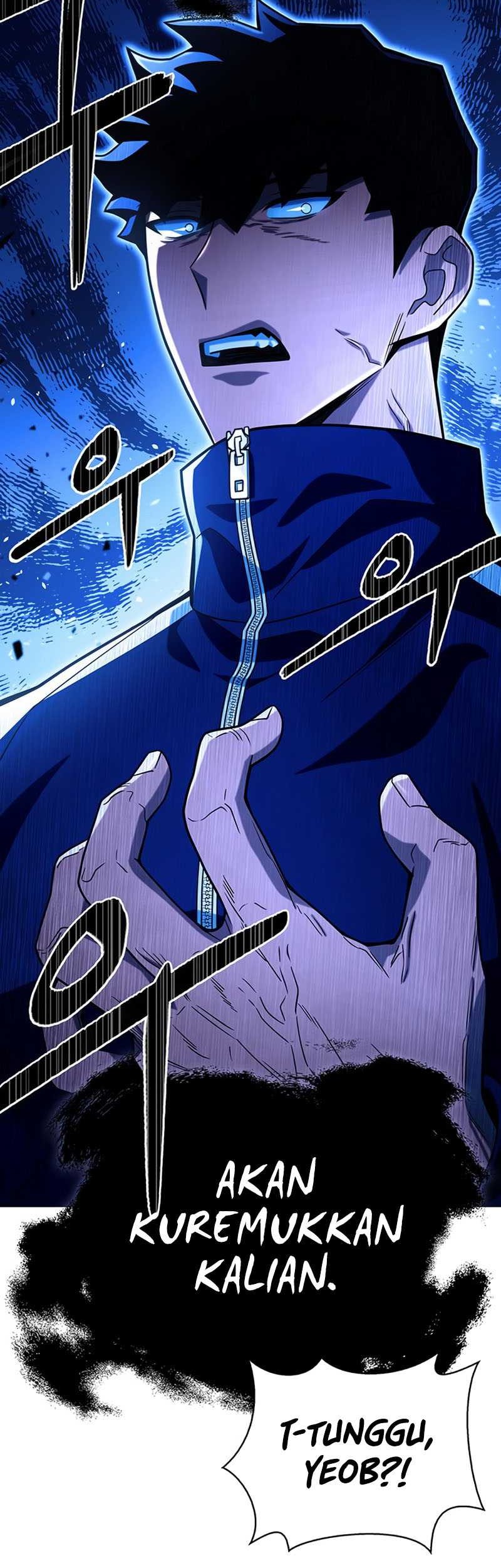 Superhuman Battlefield Chapter 12 Gambar 48