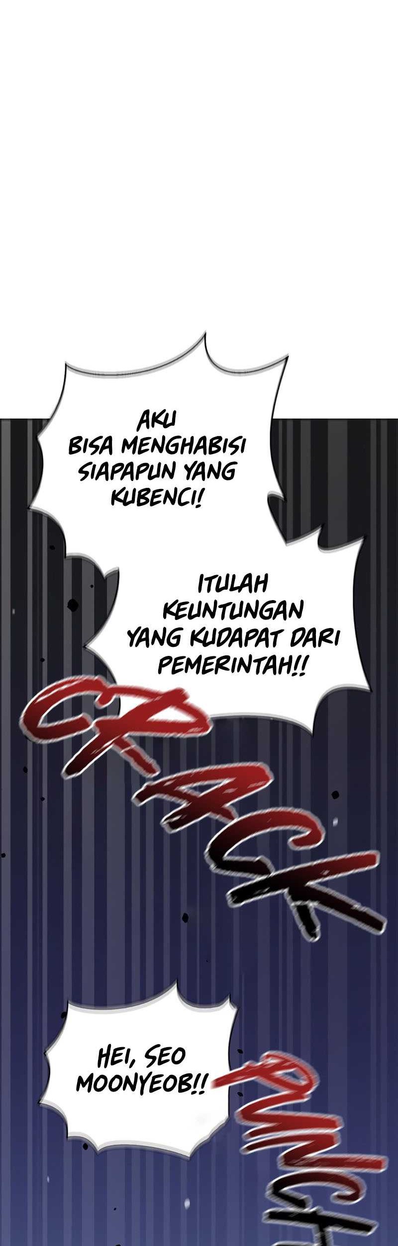 Superhuman Battlefield Chapter 12 Gambar 49