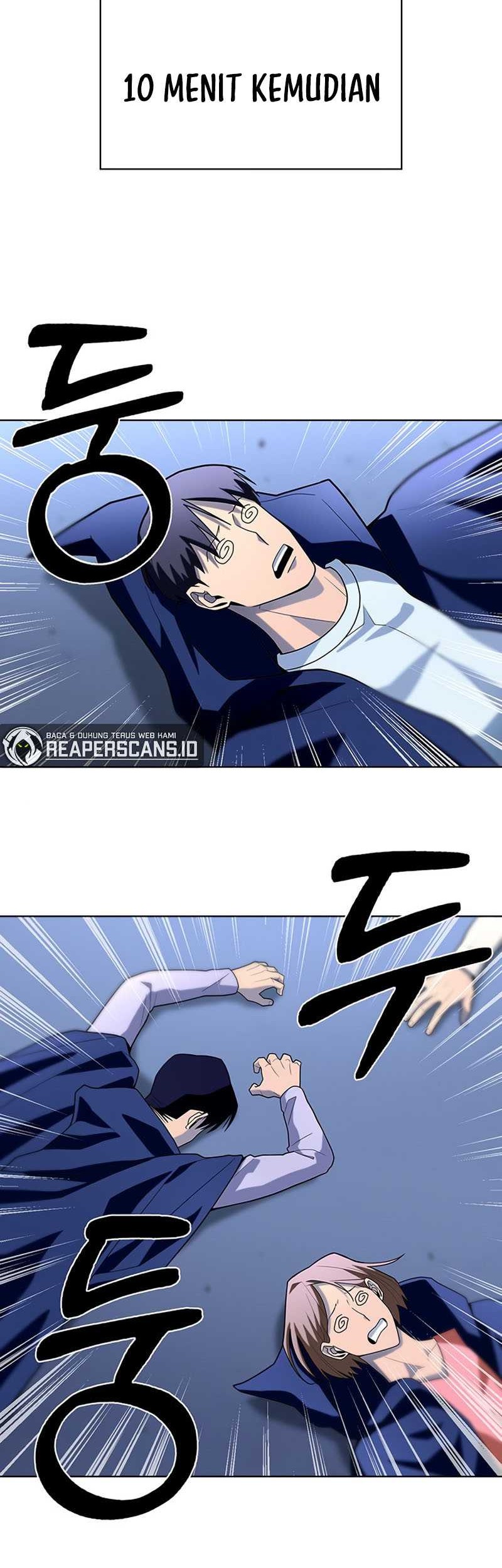 Superhuman Battlefield Chapter 12 Gambar 52