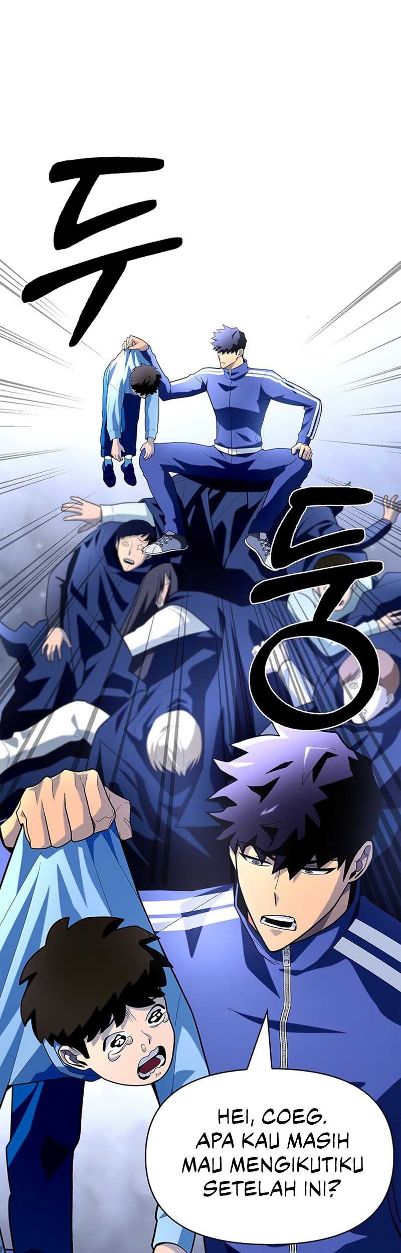 Superhuman Battlefield Chapter 12 Gambar 53