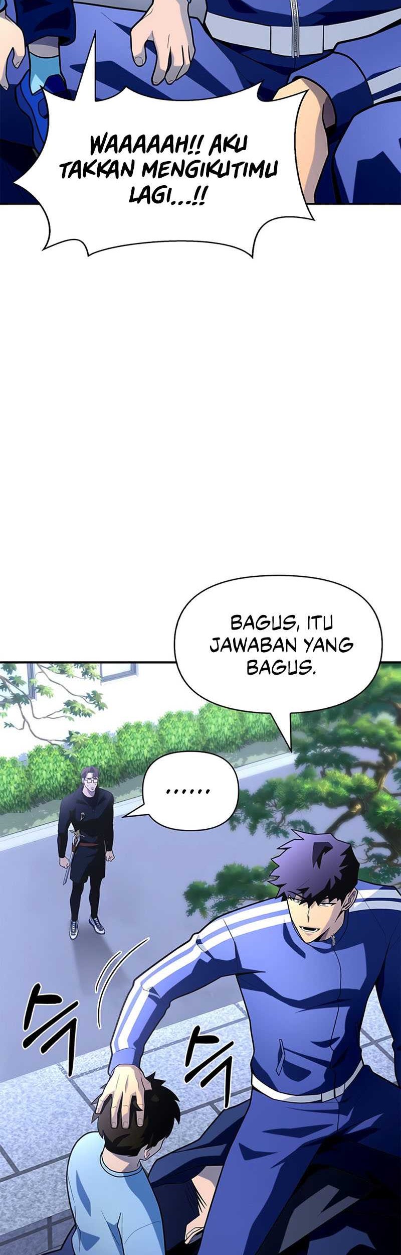 Superhuman Battlefield Chapter 12 Gambar 54