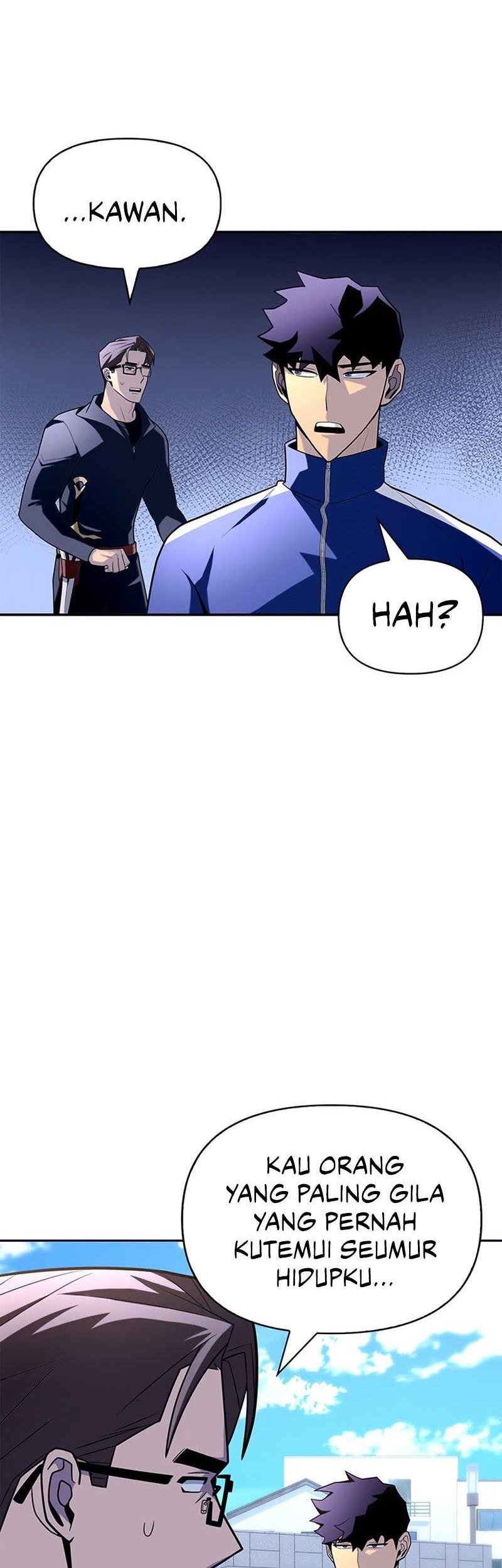 Superhuman Battlefield Chapter 12 Gambar 57