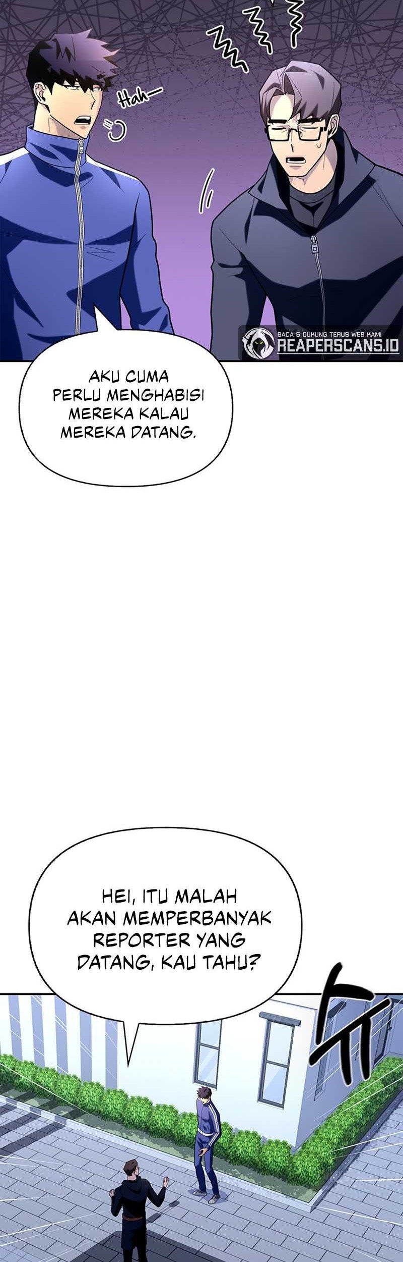 Superhuman Battlefield Chapter 12 Gambar 59