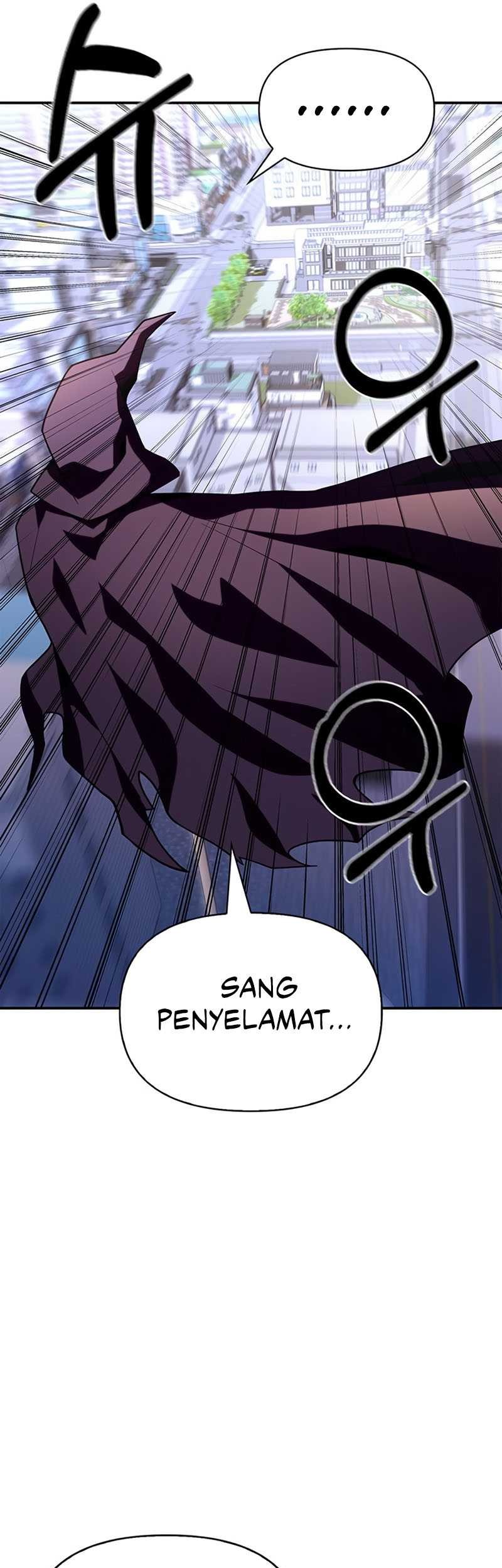 Superhuman Battlefield Chapter 12 Gambar 61