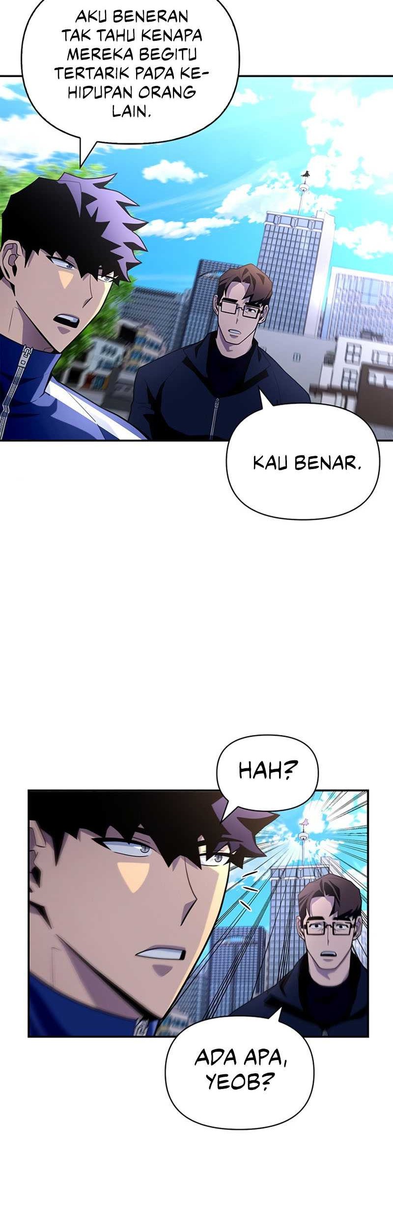 Superhuman Battlefield Chapter 12 Gambar 62