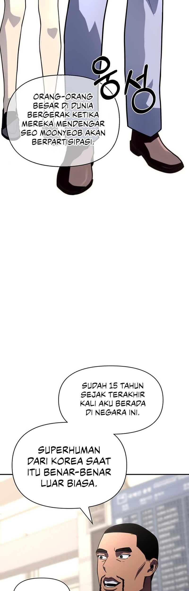 Superhuman Battlefield Chapter 12 Gambar 66