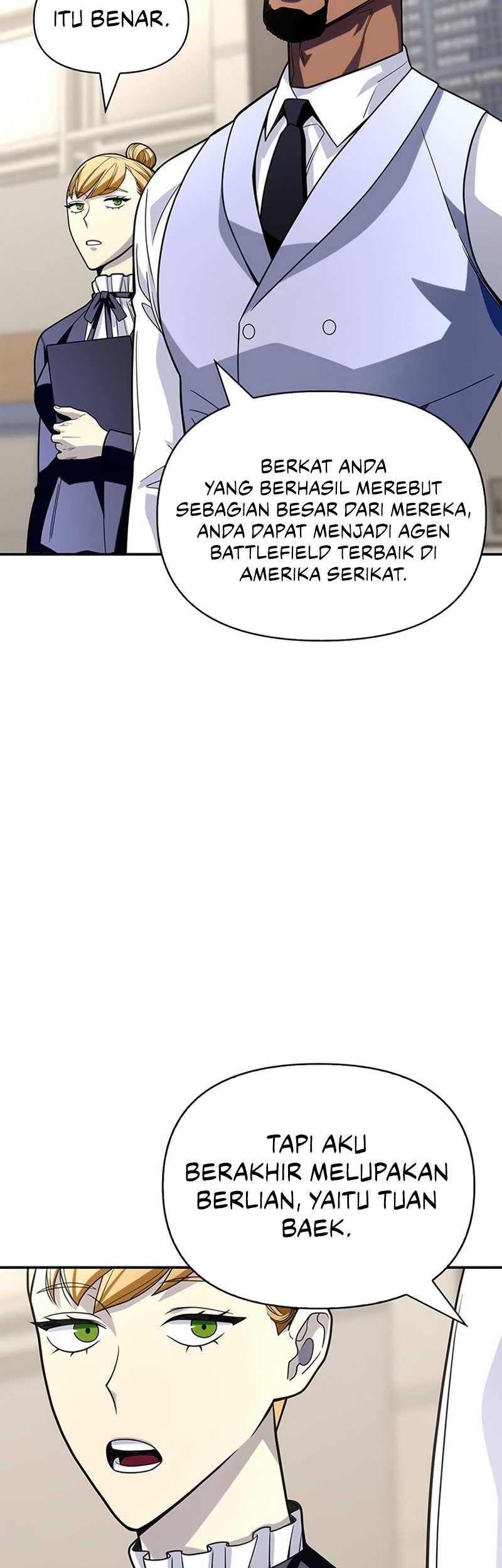 Superhuman Battlefield Chapter 12 Gambar 67