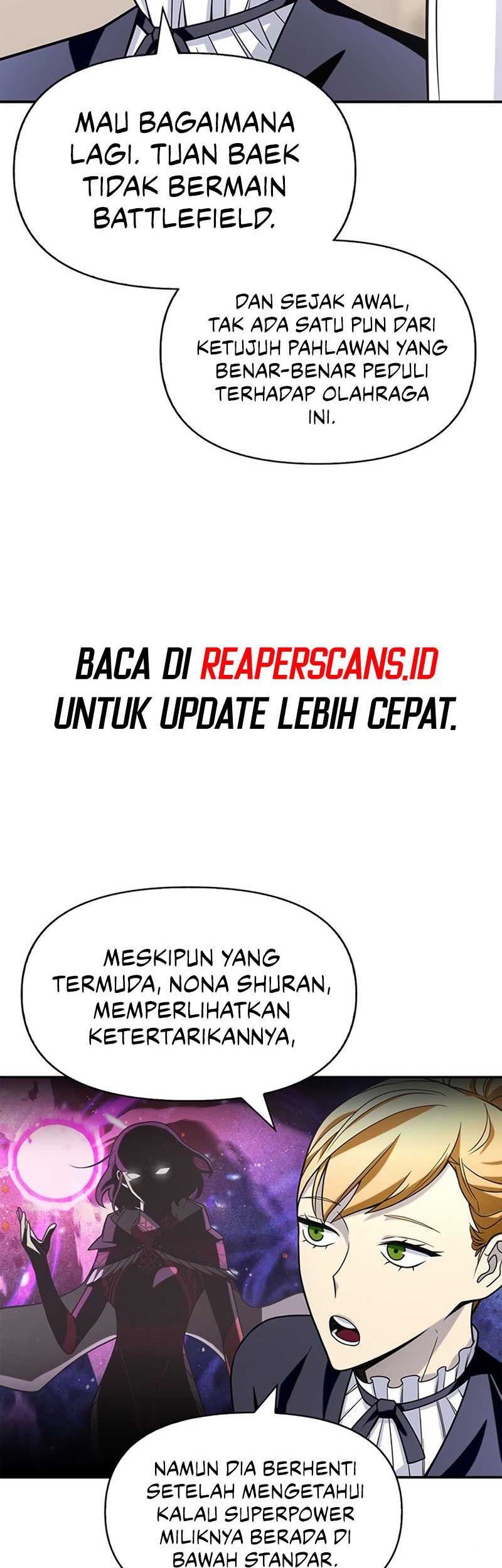 Superhuman Battlefield Chapter 12 Gambar 68