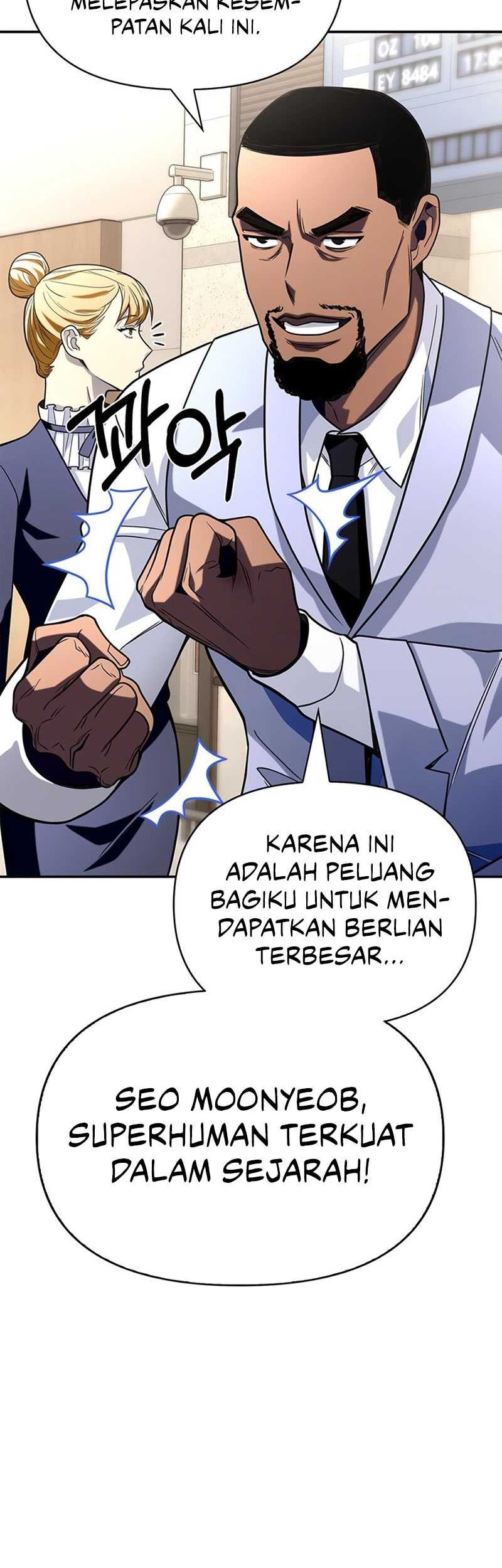 Superhuman Battlefield Chapter 12 Gambar 71