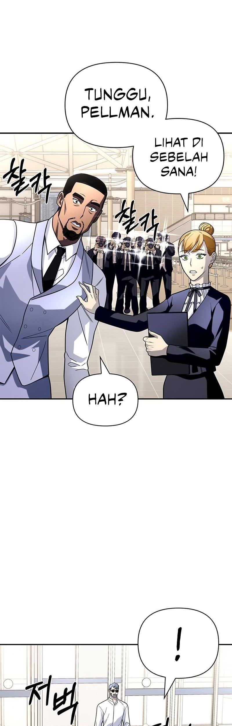 Superhuman Battlefield Chapter 12 Gambar 72