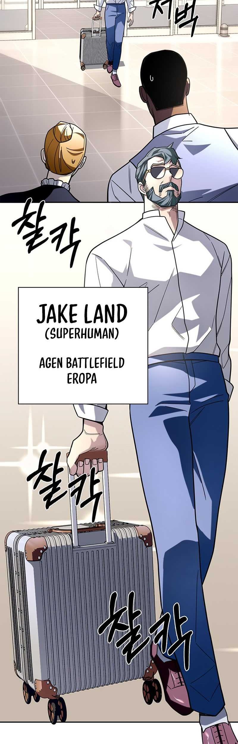 Superhuman Battlefield Chapter 12 Gambar 73