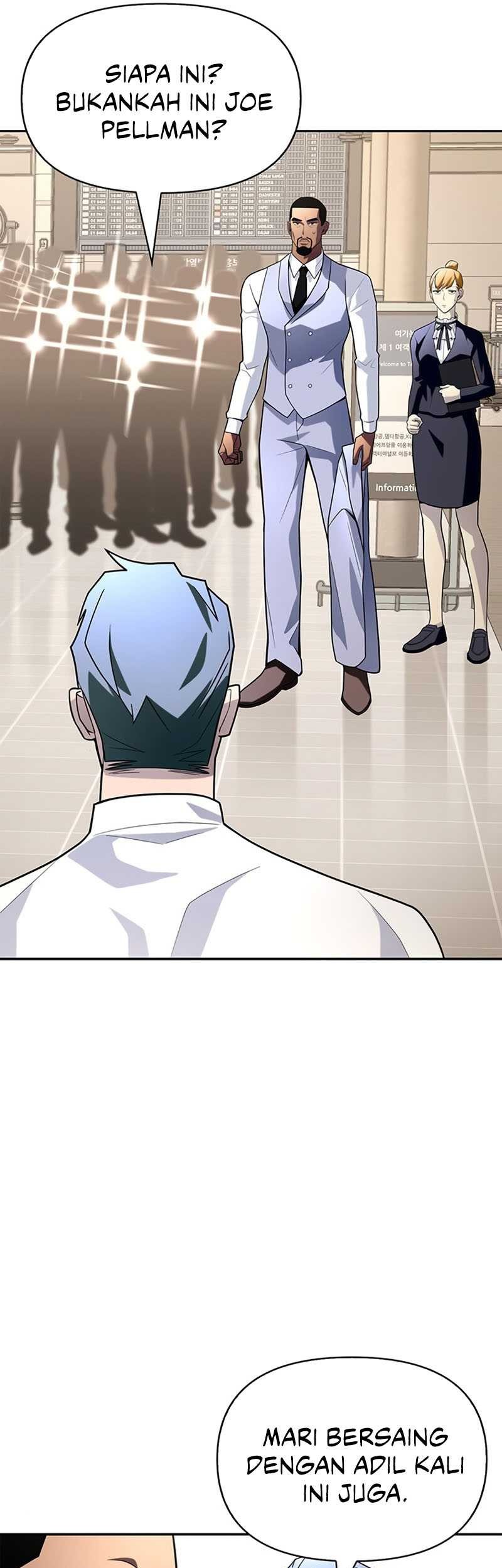 Superhuman Battlefield Chapter 12 Gambar 75