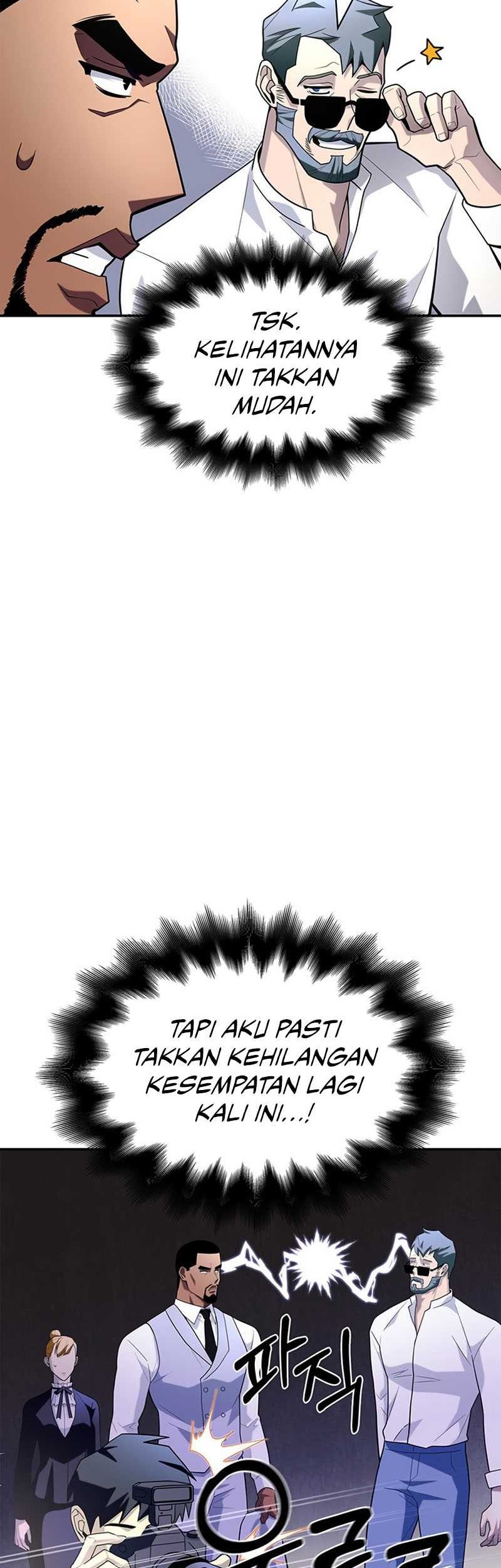 Superhuman Battlefield Chapter 12 Gambar 76