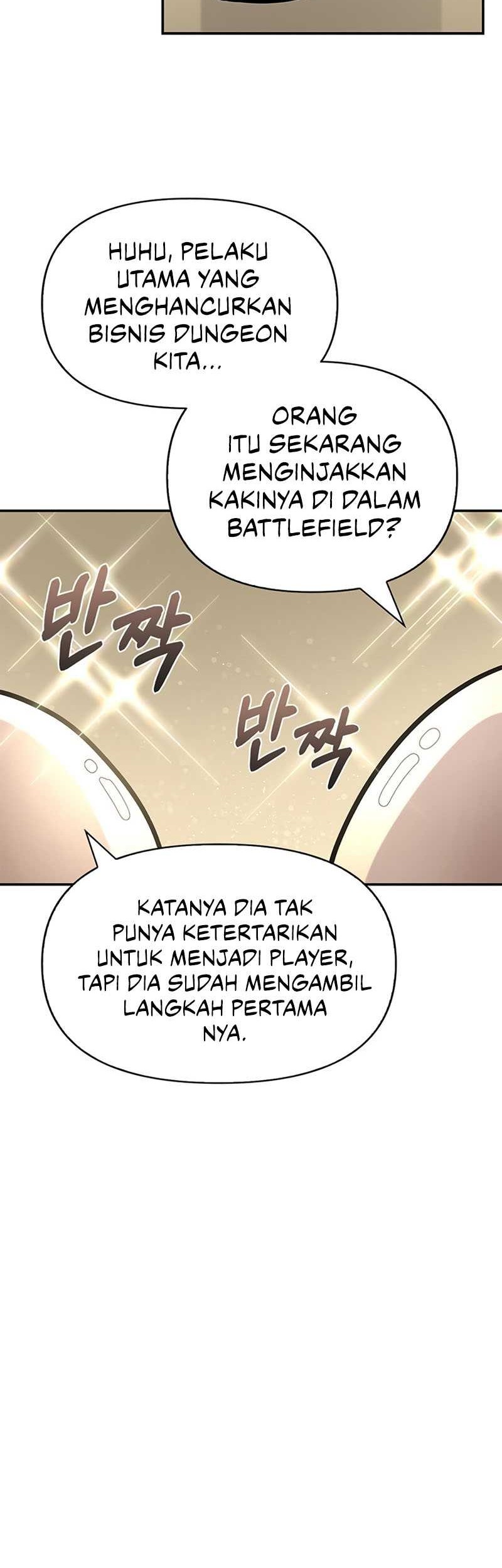Superhuman Battlefield Chapter 12 Gambar 78
