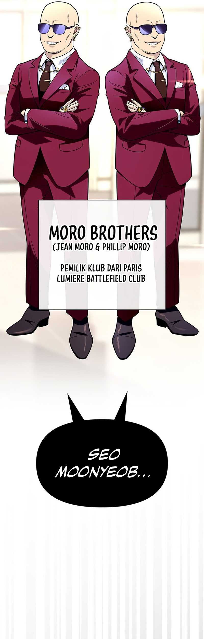 Superhuman Battlefield Chapter 12 Gambar 80