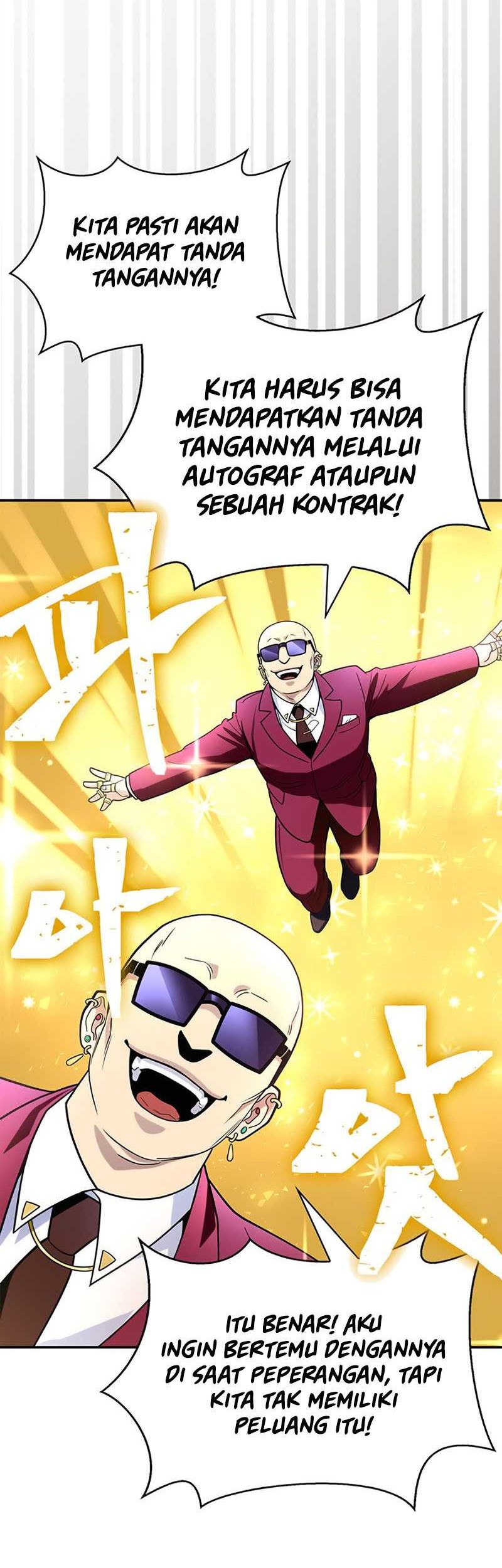 Superhuman Battlefield Chapter 12 Gambar 81