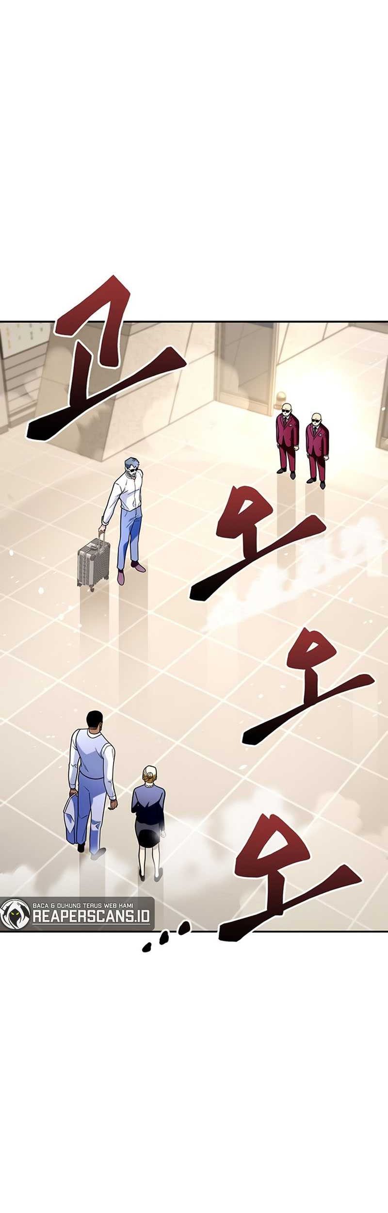 Superhuman Battlefield Chapter 12 Gambar 82