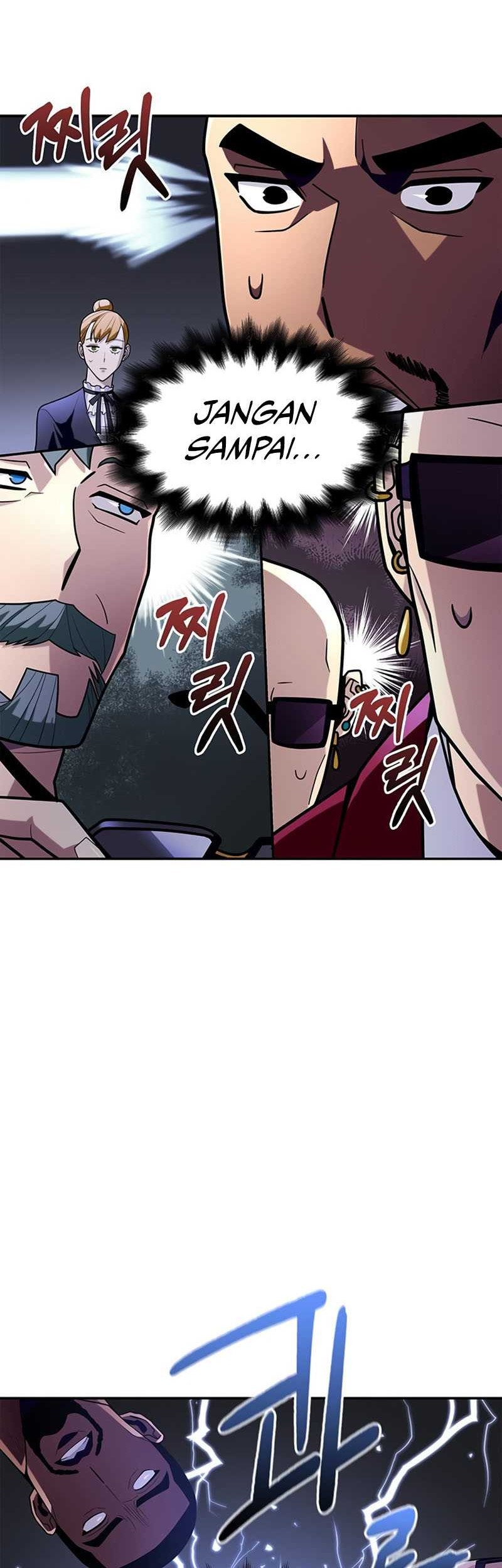 Superhuman Battlefield Chapter 12 Gambar 83