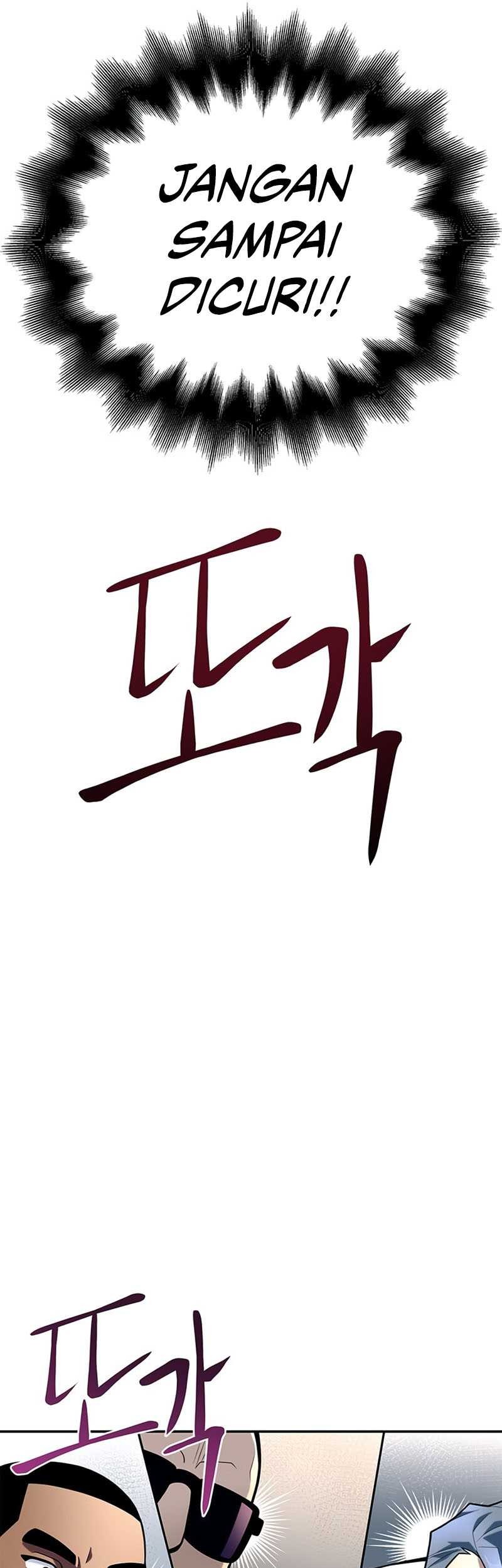 Superhuman Battlefield Chapter 12 Gambar 85