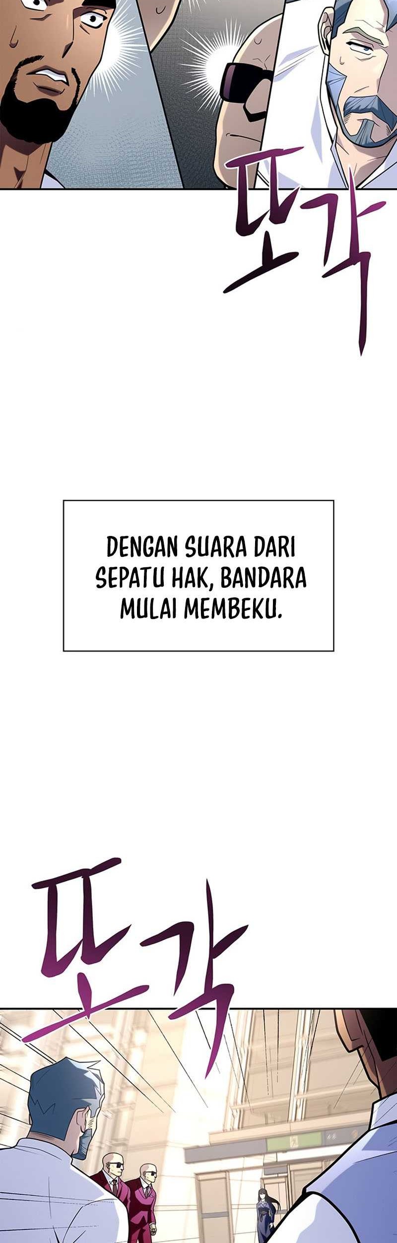 Superhuman Battlefield Chapter 12 Gambar 86