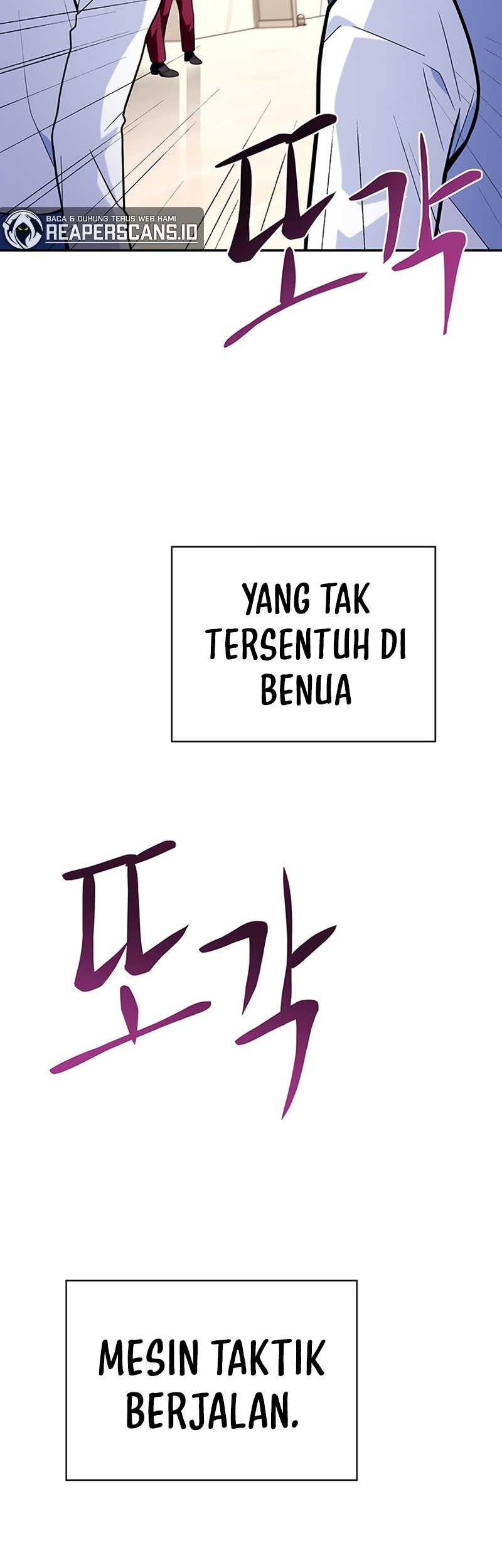 Superhuman Battlefield Chapter 12 Gambar 87