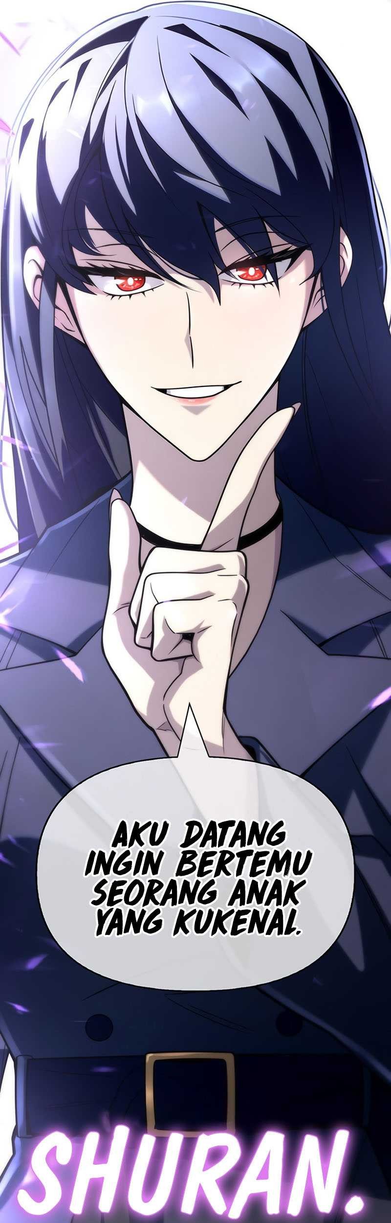 Superhuman Battlefield Chapter 12 Gambar 90