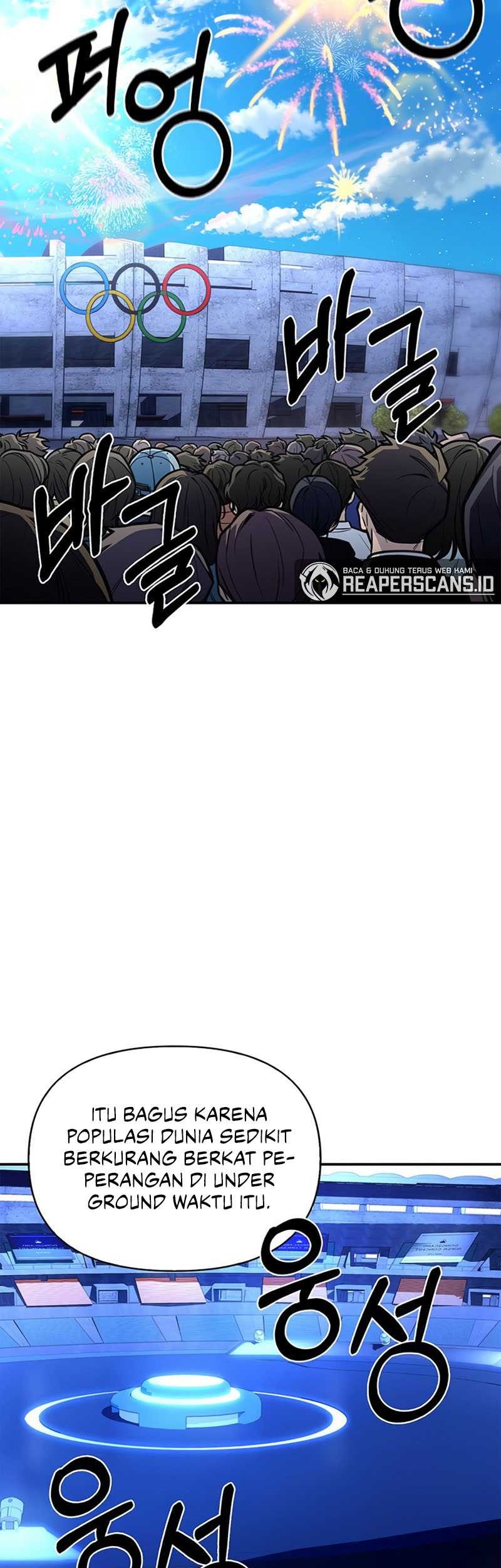 Superhuman Battlefield Chapter 12 Gambar 92