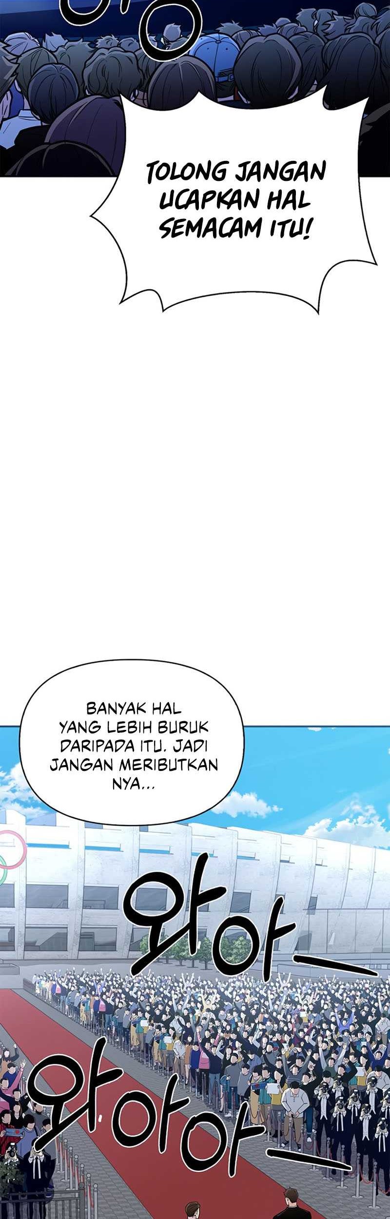 Superhuman Battlefield Chapter 12 Gambar 93