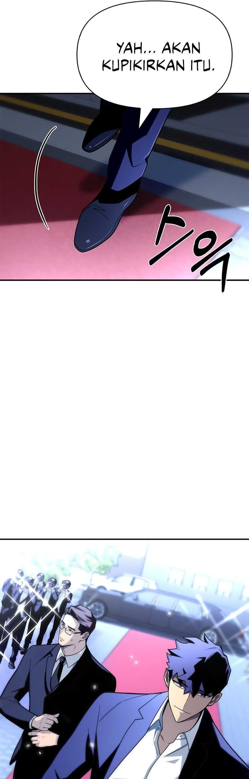 Superhuman Battlefield Chapter 12 Gambar 95