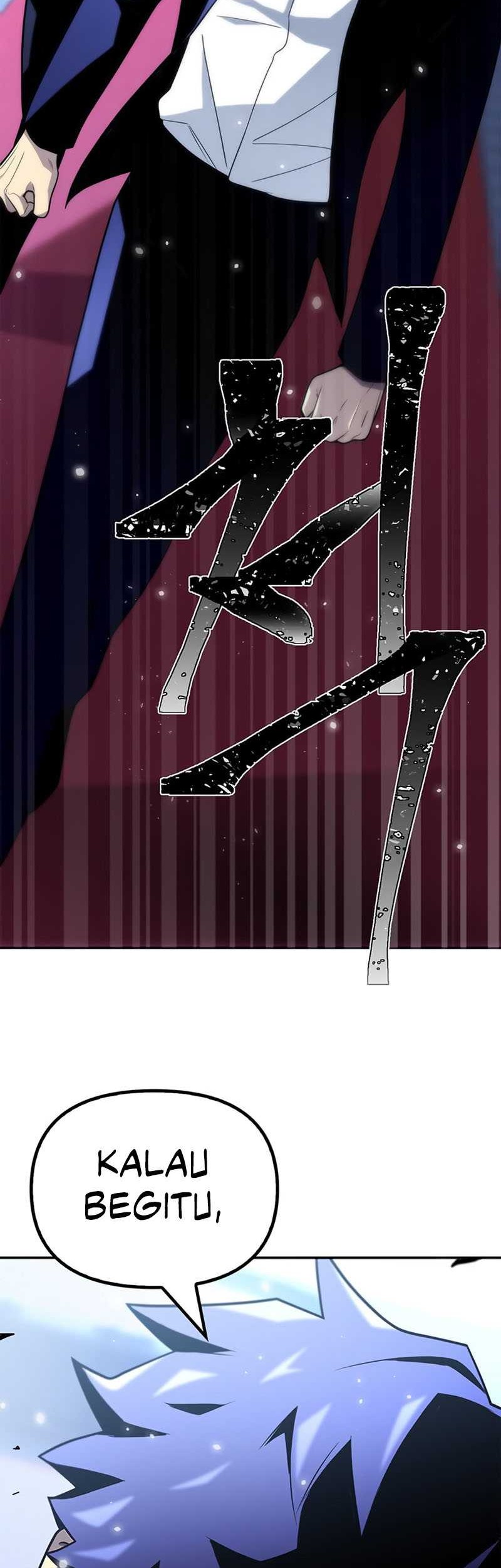 Superhuman Battlefield Chapter 12 Gambar 96