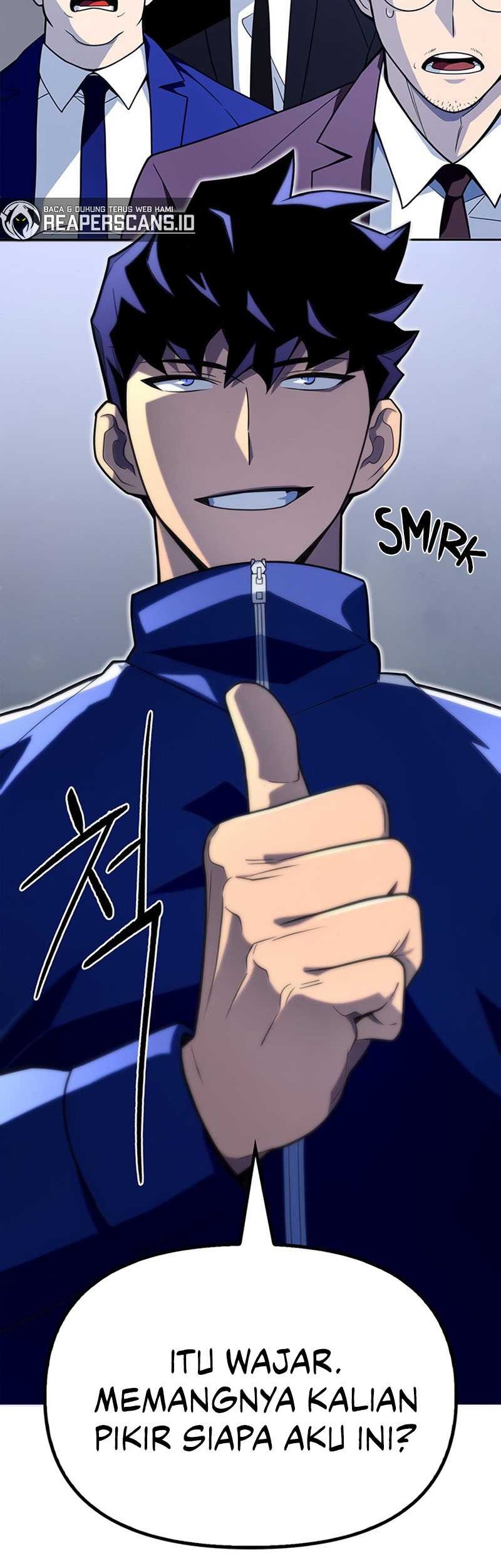 Superhuman Battlefield Chapter 12 Gambar 3