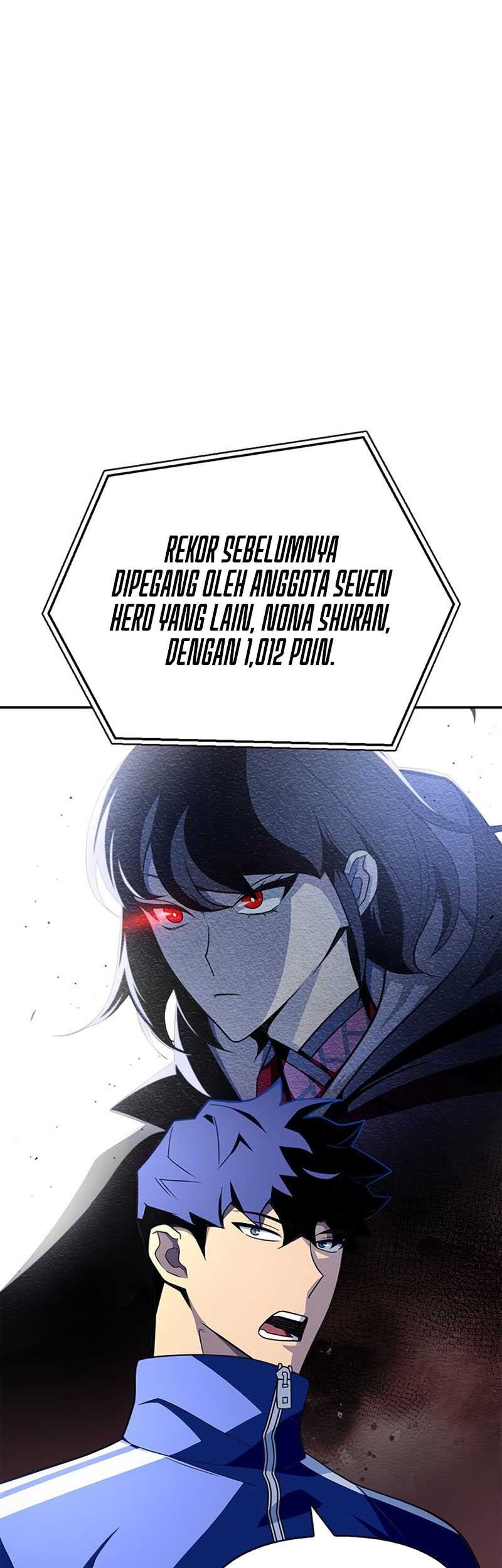 Superhuman Battlefield Chapter 12 Gambar 4
