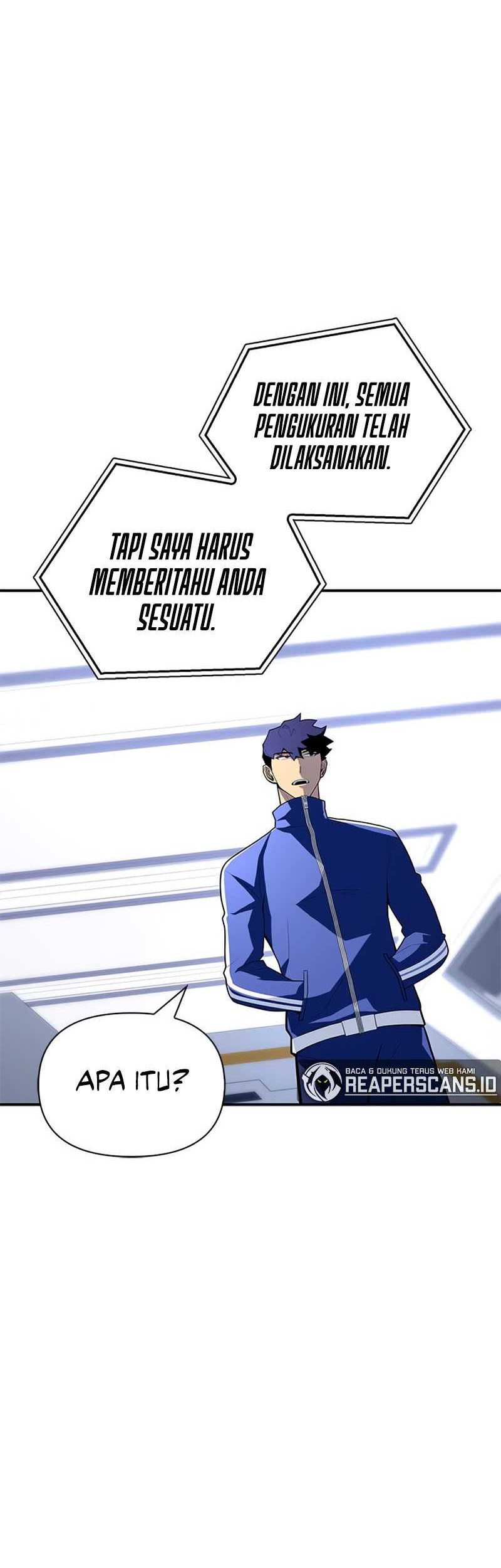 Superhuman Battlefield Chapter 12 Gambar 8