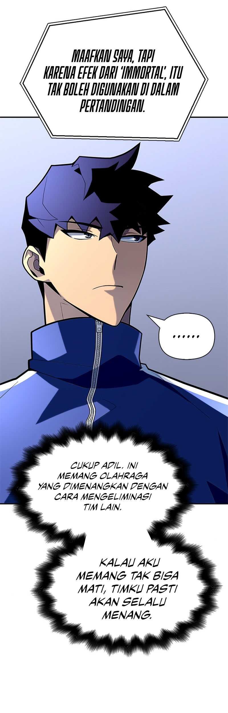 Superhuman Battlefield Chapter 12 Gambar 9