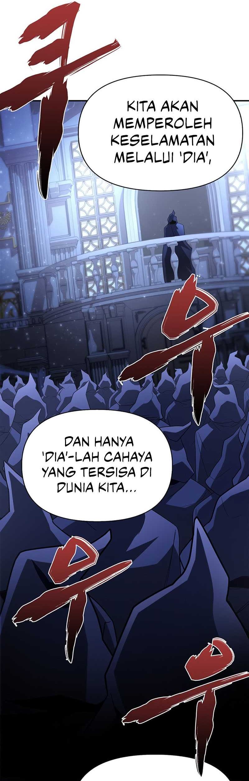 Superhuman Battlefield Chapter 12 Gambar 13