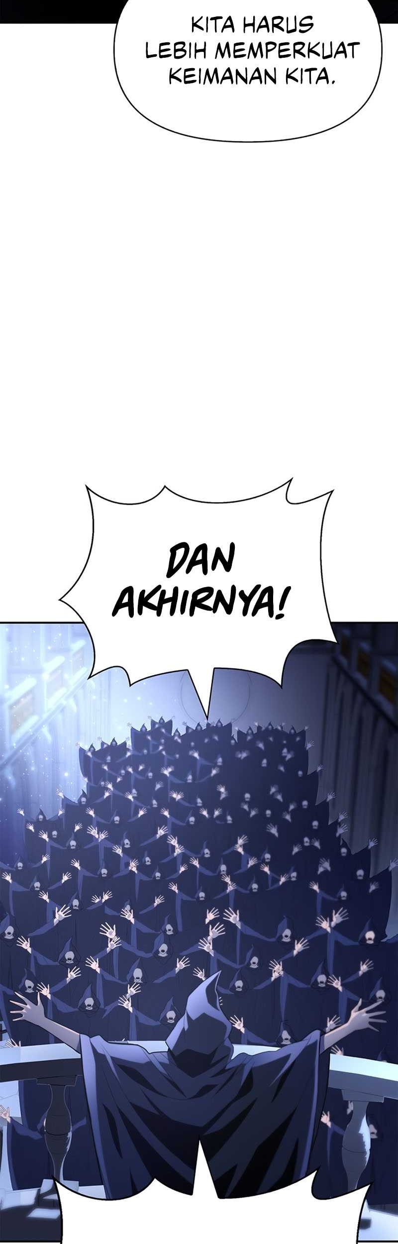 Superhuman Battlefield Chapter 12 Gambar 14