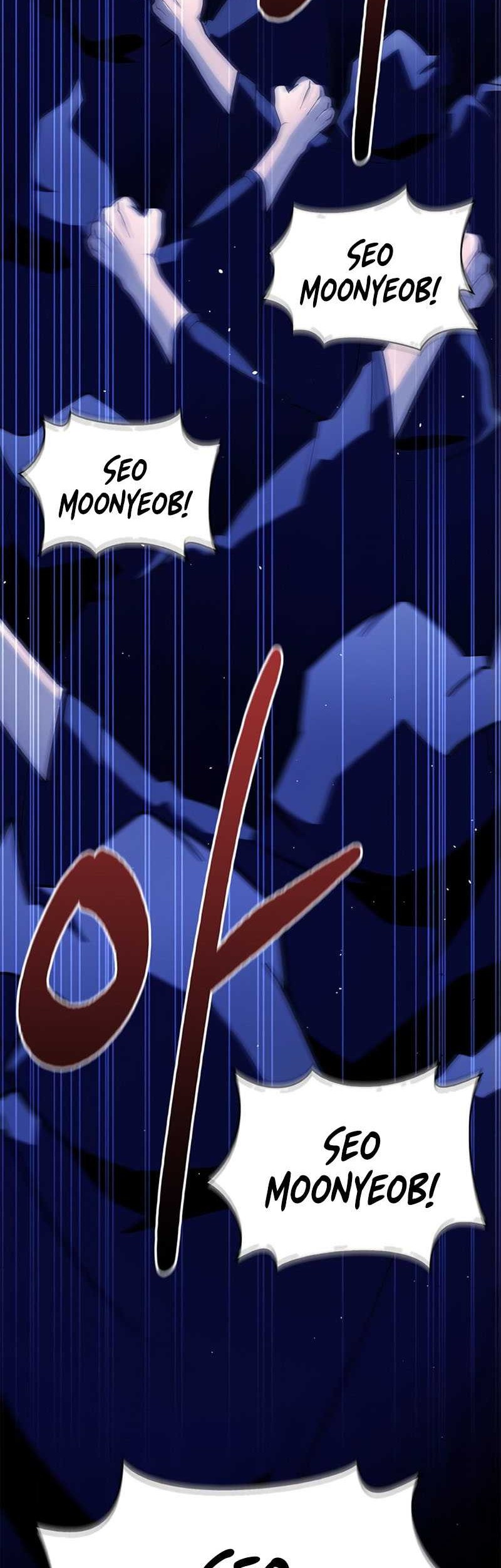 Superhuman Battlefield Chapter 12 Gambar 20