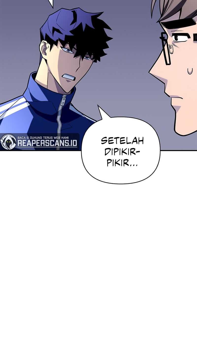 Superhuman Battlefield Chapter 12 Gambar 26