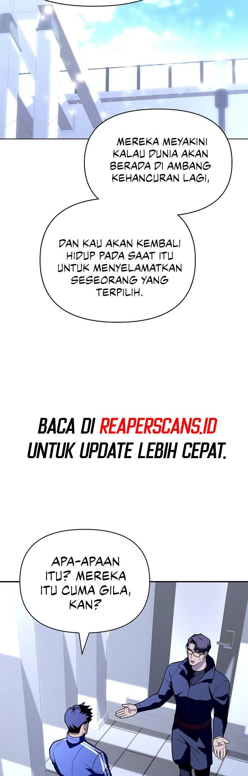 Superhuman Battlefield Chapter 12 Gambar 28