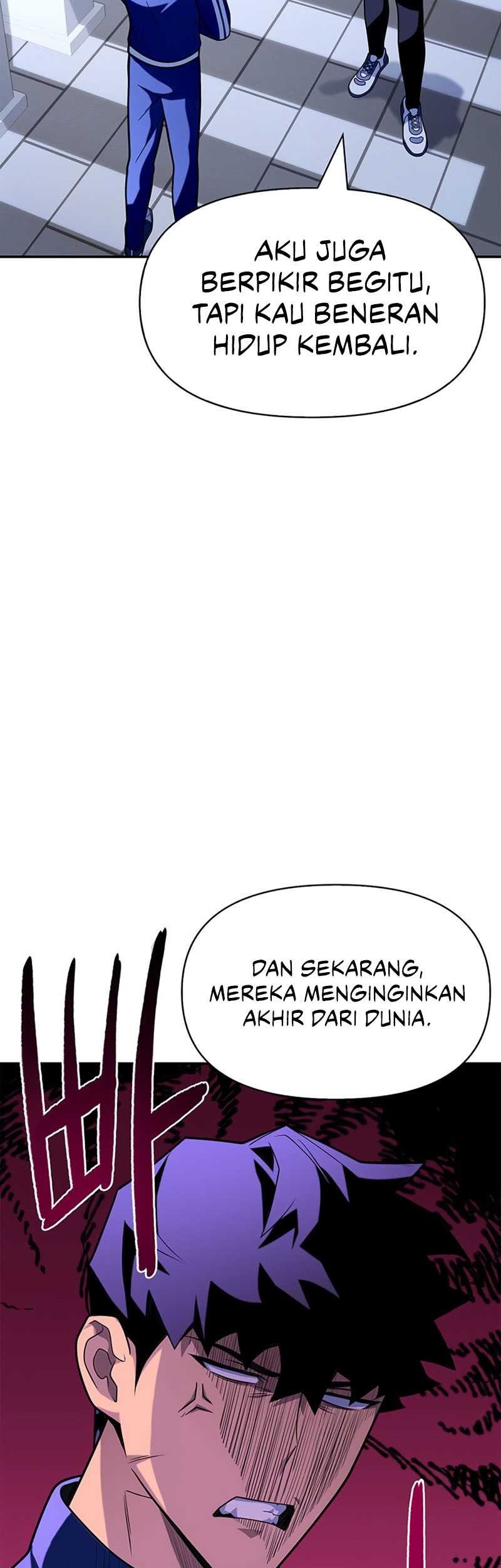 Superhuman Battlefield Chapter 12 Gambar 29