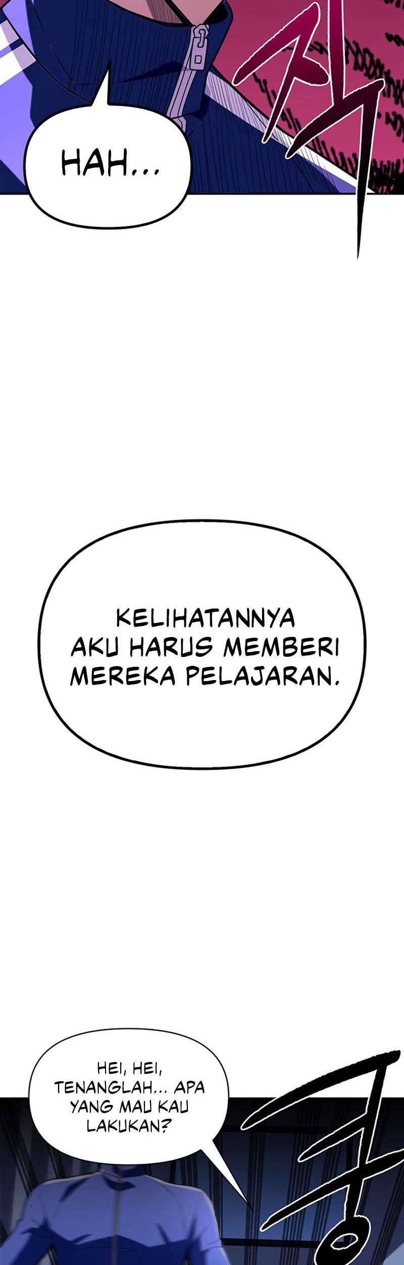 Superhuman Battlefield Chapter 12 Gambar 30