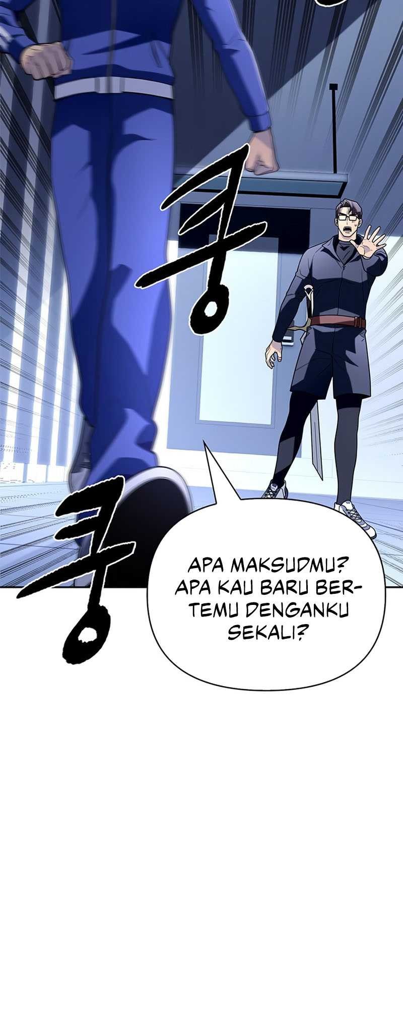 Superhuman Battlefield Chapter 12 Gambar 31